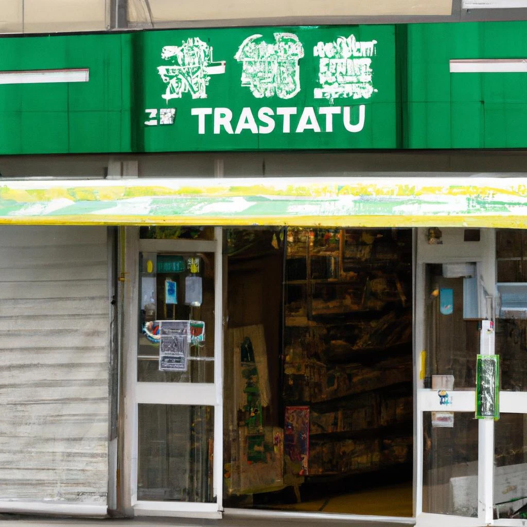 当店の特徴