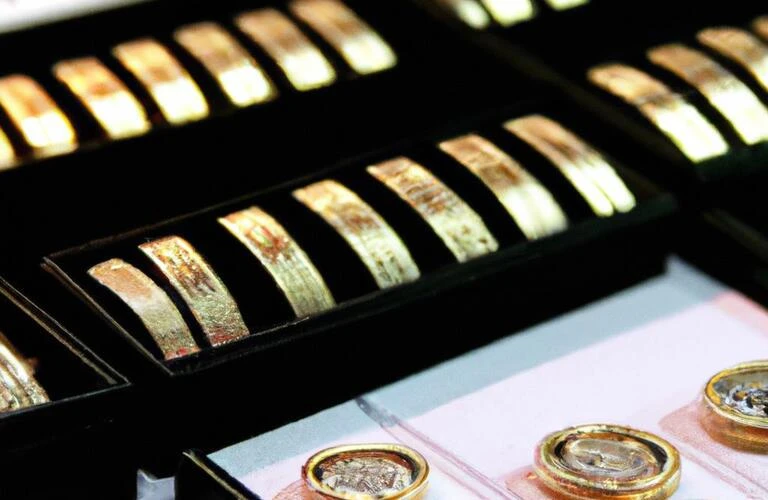 貴金属やブランド品を高価買取！いくらや長野須坂店へ