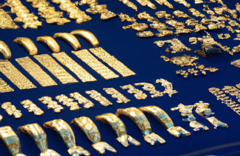 中野市で金の高額買取をお考えなら必見！