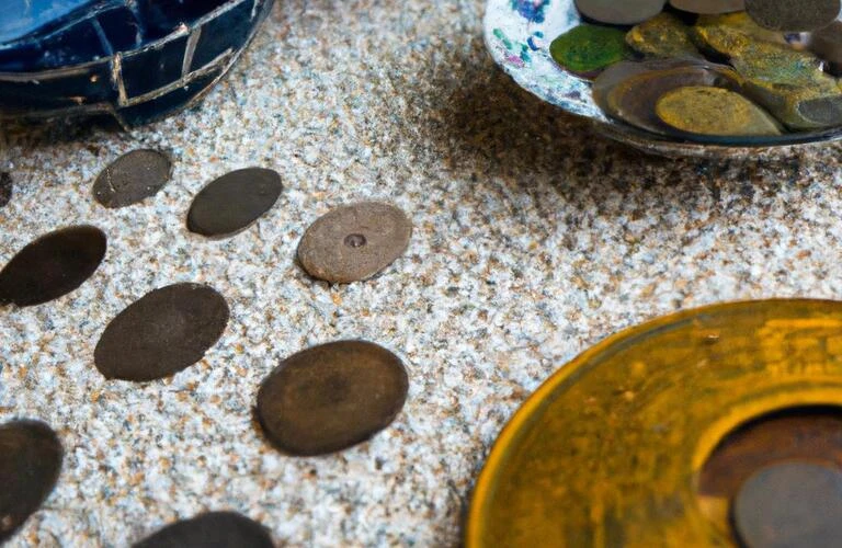 須坂市の古銭や骨董品、あなたの宝物を査定します。