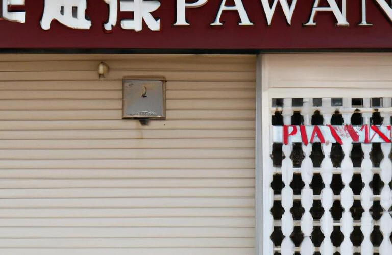 貴金属やブランド品の価値を見出す、須坂の質屋買取専門店