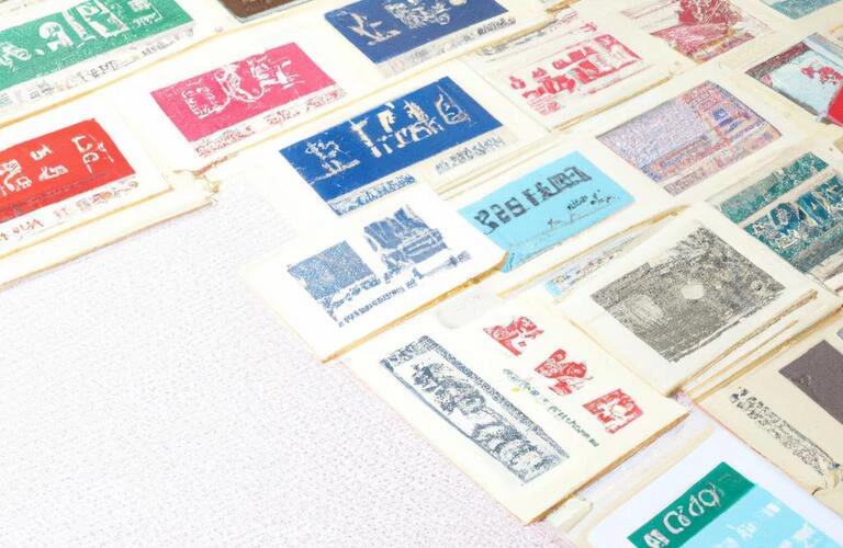須坂市での切手買取なら、あなたのコレクションに新たな価値を見出すチャンス！